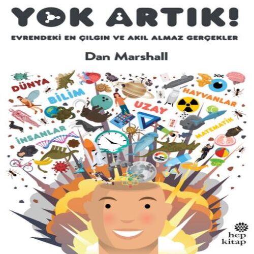 Yok Artık! Yok Artık!