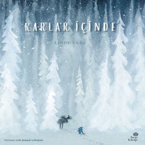 Karlar İçinde Karlar İçinde