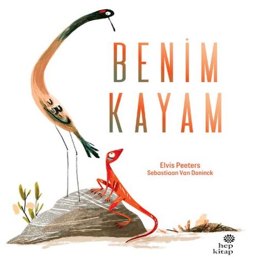 Benim Kayam Benim Kayam