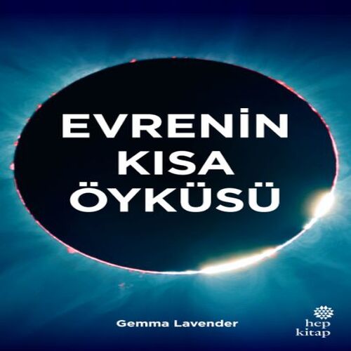Evrenin Kısa Öyküsü Evrenin Kısa Öyküsü