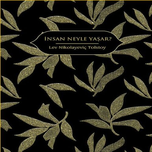 İnsan Neyle Yaşar? İnsan Neyle Yaşar?