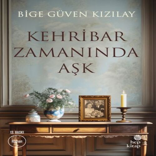 Kehribar Zamanında Aşk Kehribar Zamanında Aşk