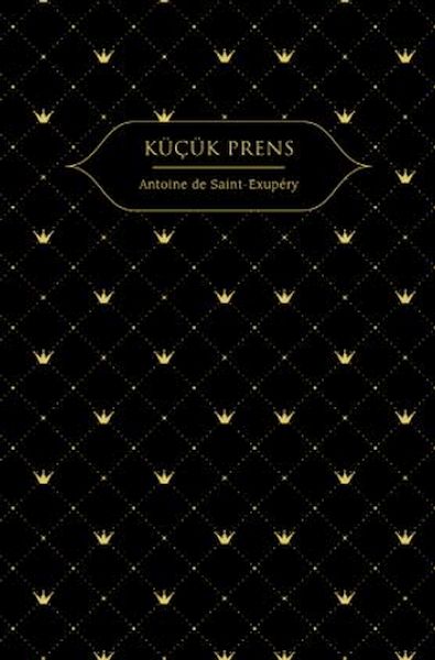 Küçük Prens (Ciltli) Küçük Prens (Ciltli)