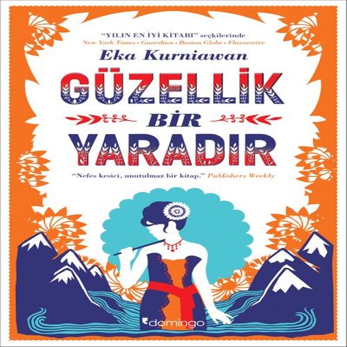 Güzellik Bir Yaradır Güzellik Bir Yaradır