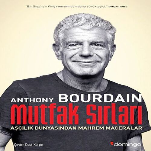 Mutfak Sırları Mutfak Sırları