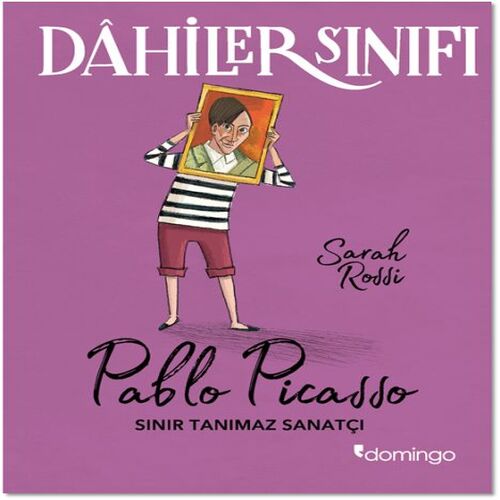 Dahiler Sınıfı - Pablo Picasso