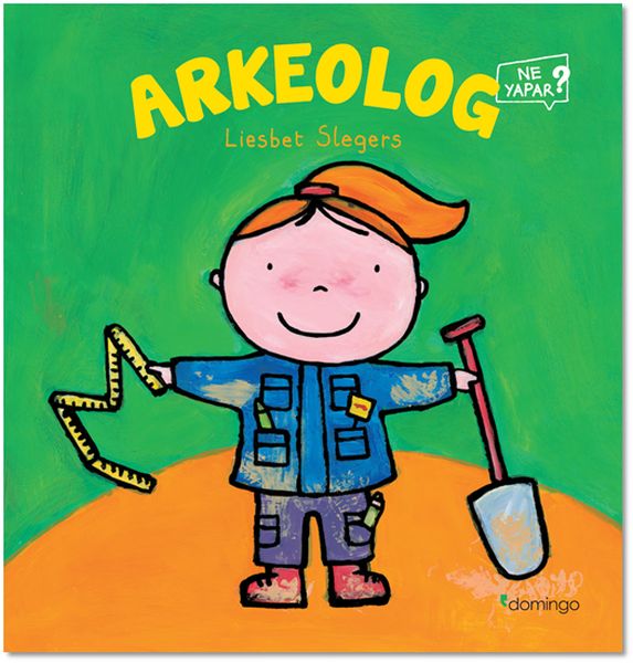 Arkeolog Ne Yapar? Arkeolog Ne Yapar?