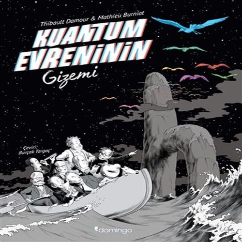 Kuantum Evreninin Gizemi Kuantum Evreninin Gizemi
