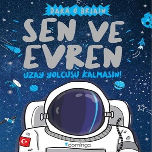 Sen ve Evren Sen ve Evren