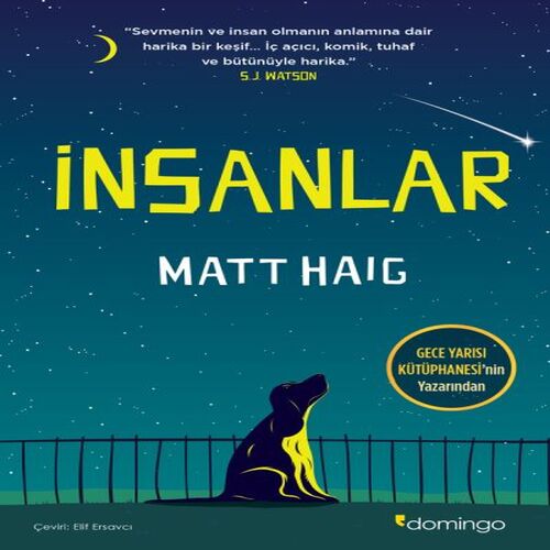 İnsanlar İnsanlar