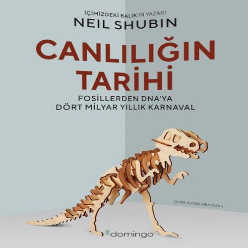 Canlılığın Tarihi Canlılığın Tarihi