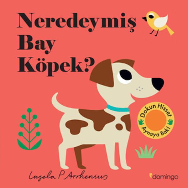 Neredeymiş Bay Köpek? Neredeymiş Bay Köpek?