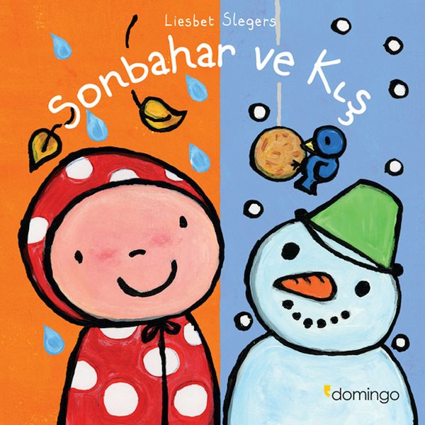 Sonbahar ve Kış - Dünyamı Keşfediyorum Sonbahar ve Kış - Dünyamı Keşfediyorum