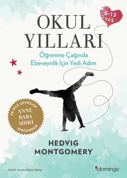 Okul Yılları Okul Yılları