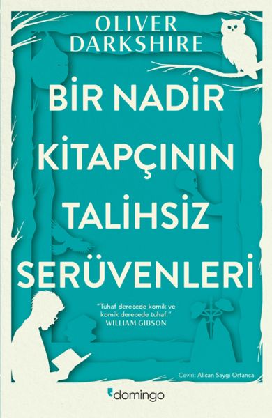 Bir Nadir çının Talihsiz Serüvenleri Bir Nadir çının Talihsiz Serüvenleri