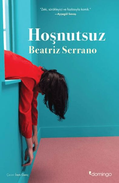 Hoşnutsuz Hoşnutsuz