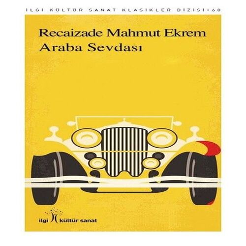 Araba Sevdası Araba Sevdası
