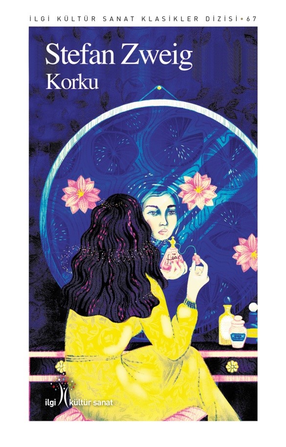 Korku Korku