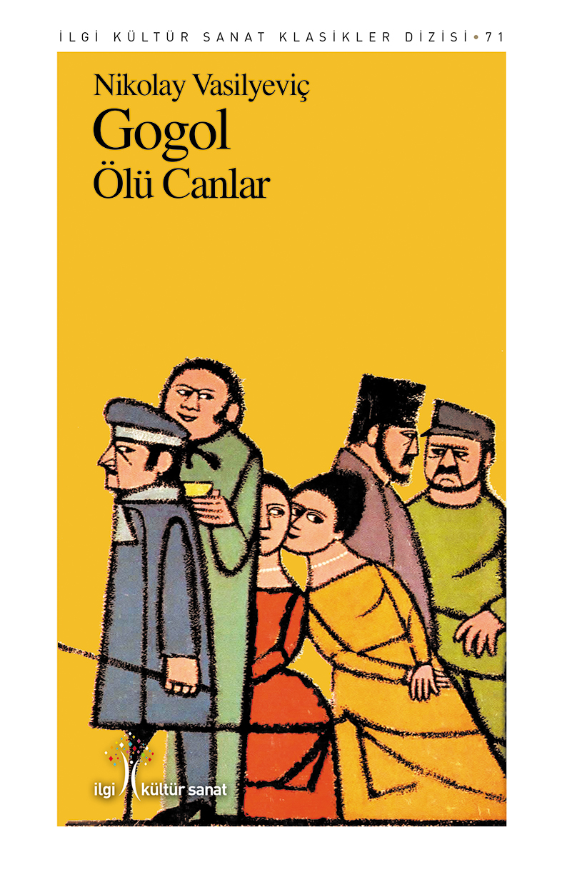 Ölü Canlar Ölü Canlar