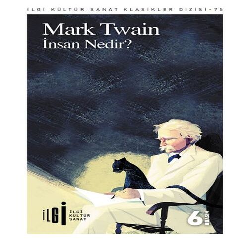 İnsan Nedir? İnsan Nedir?