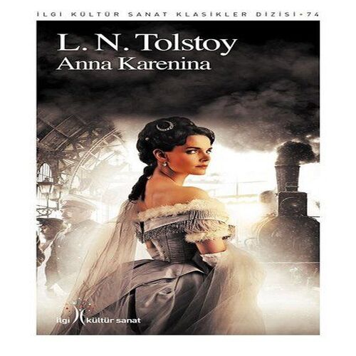 Anna Karenina Anna Karenina
