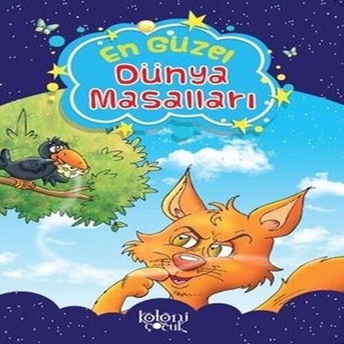 Çocuklar için En Güzel Fıkra ve Masallar - Dünya Masalları Çocuklar için En Güzel Fıkra ve Masallar - Dünya Masalları