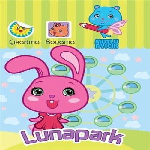Mutlu Ayıcık Lunapark Mutlu Ayıcık Lunapark
