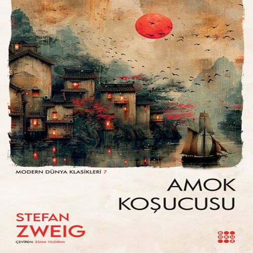 Amok Koşucusu Amok Koşucusu