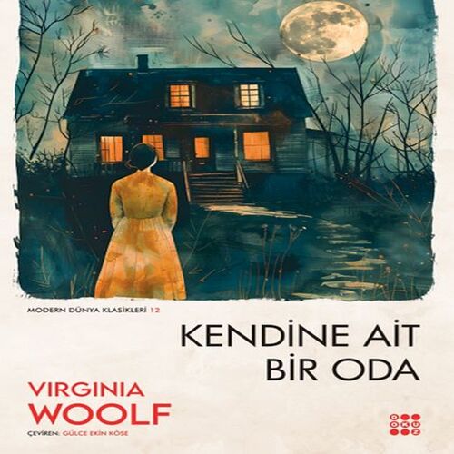 Kendine Ait Bir Oda Kendine Ait Bir Oda