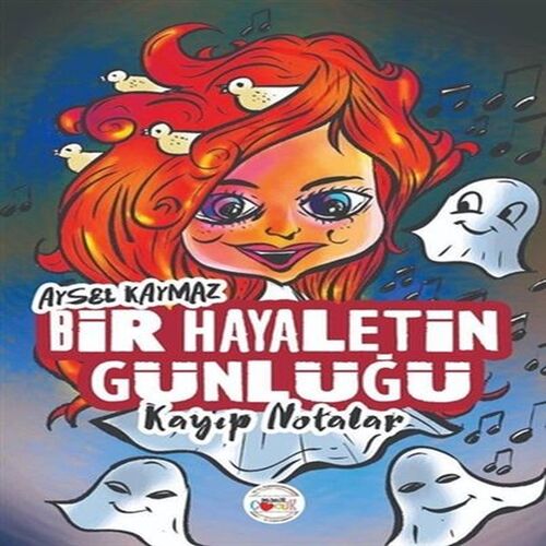 Bir Hayaletin Günlüğü - Kayıp Notalar Bir Hayaletin Günlüğü - Kayıp Notalar