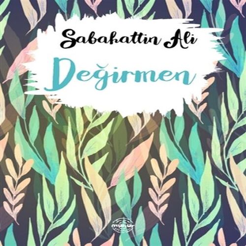 Değirmen Değirmen