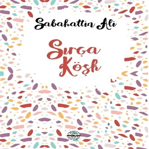 Sırça Köşk Sırça Köşk