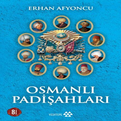 Osmanlı Padişahları - Ciltsiz Osmanlı Padişahları - Ciltsiz
