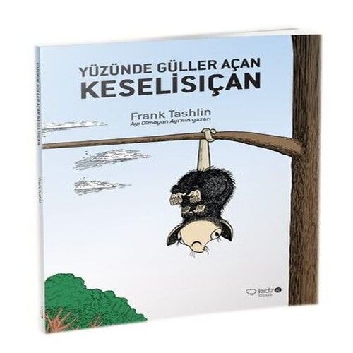 Yüzünde Güller Açan Keselisıçan Yüzünde Güller Açan Keselisıçan