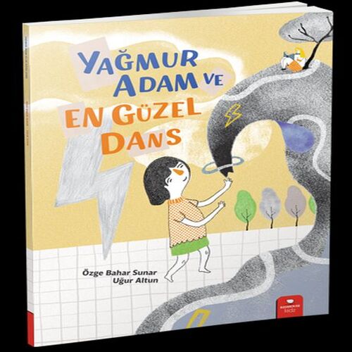 Yağmur Adam ve En Güzel Dans Yağmur Adam ve En Güzel Dans