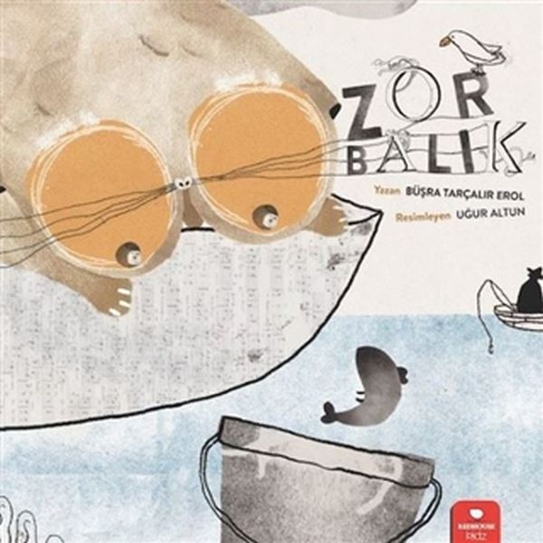 Zor Balık Zor Balık