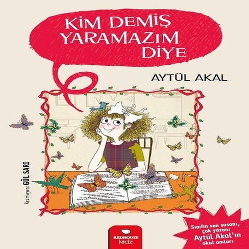 Kim Demiş mazım Diye Kim Demiş mazım Diye