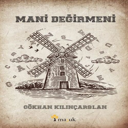 Mani Değirmeni Mani Değirmeni