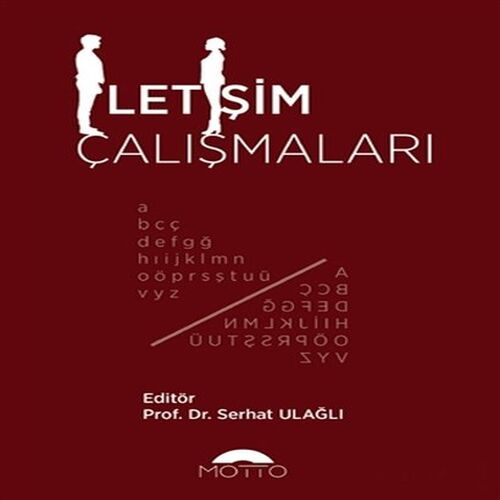 İletişim Çalışmaları İletişim Çalışmaları
