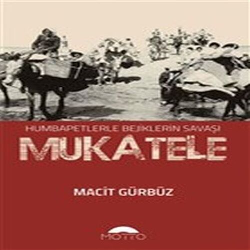 Mukatele Mukatele