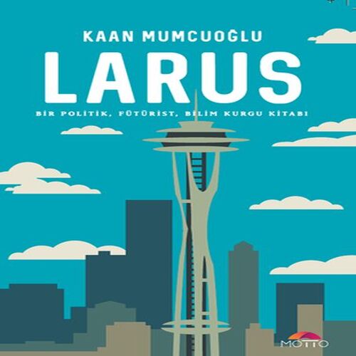 Larus Larus
