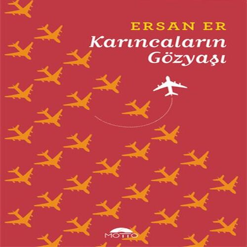 Karıncaların Gözyaşı Karıncaların Gözyaşı