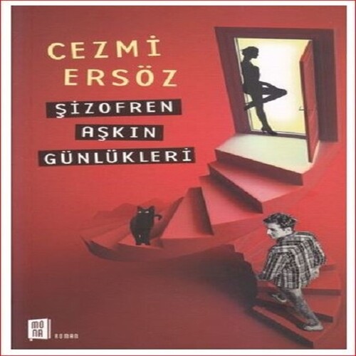 Şizofren Aşkın Günlükleri Şizofren Aşkın Günlükleri