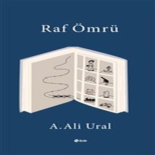 Raf Ömrü Raf Ömrü