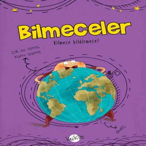 Bilmeceler Bilmeceler