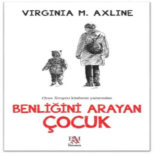 Benliğini Arayan Çocuk Benliğini Arayan Çocuk