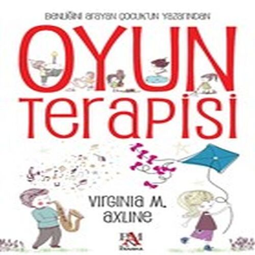 Oyun Terapisi Oyun Terapisi