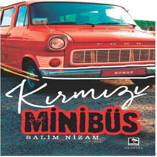 Kırmızı Minibüs Kırmızı Minibüs