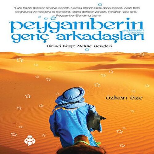Peygamberin Genç Arkadaşları 1 Peygamberin Genç Arkadaşları 1