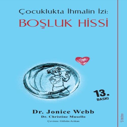 Boşluk Hissi - Çocuklukta İhmalin İzi Boşluk Hissi - Çocuklukta İhmalin İzi